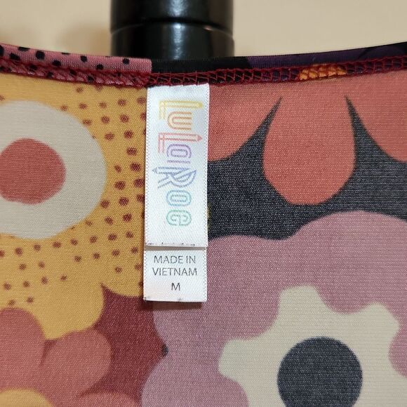 LuLaRoe Top - Picture 3 of 3